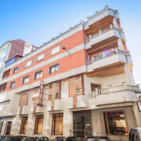 Hotel Mogay Chantada Extérieur photo
