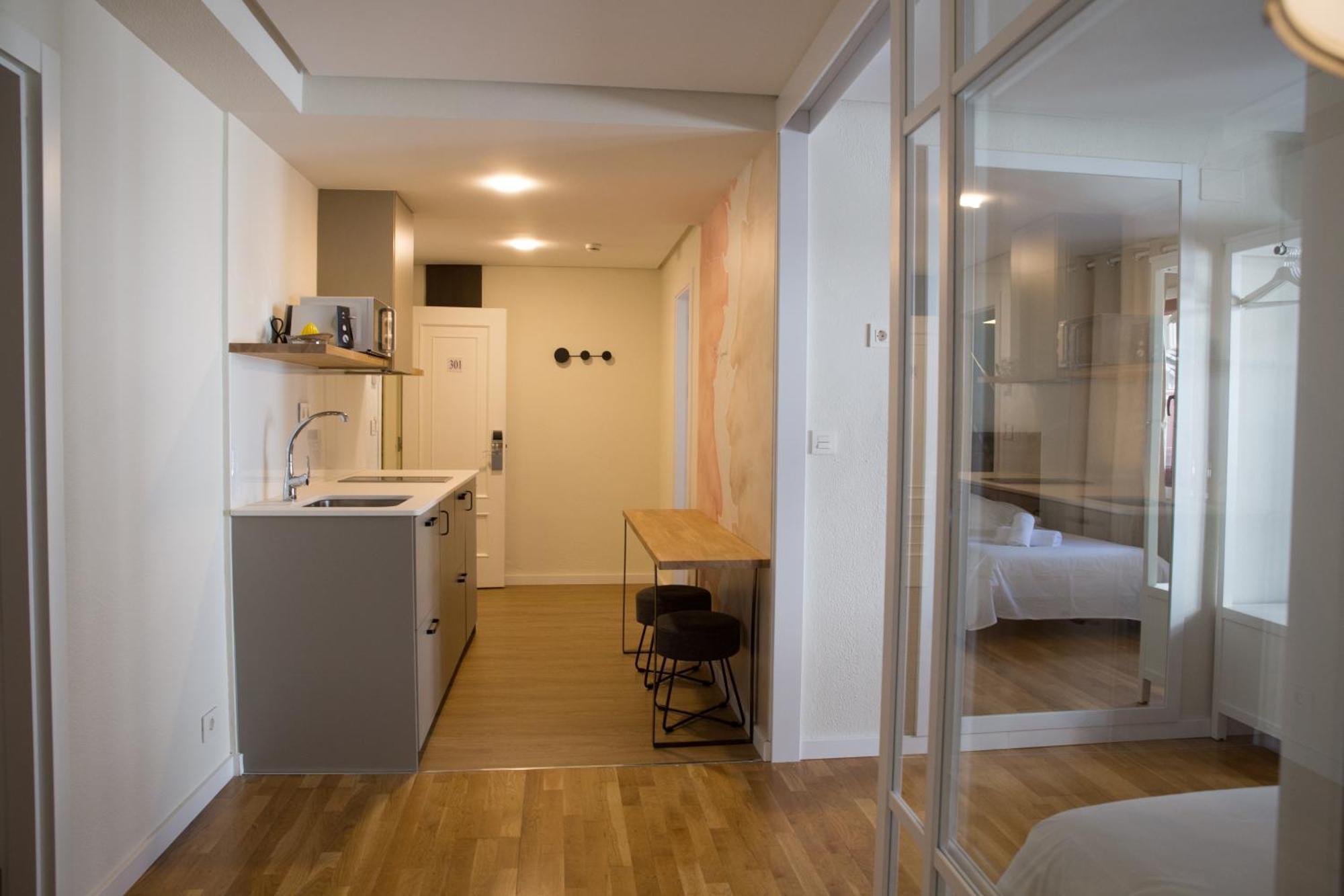 Hotel Mogay Chantada Extérieur photo